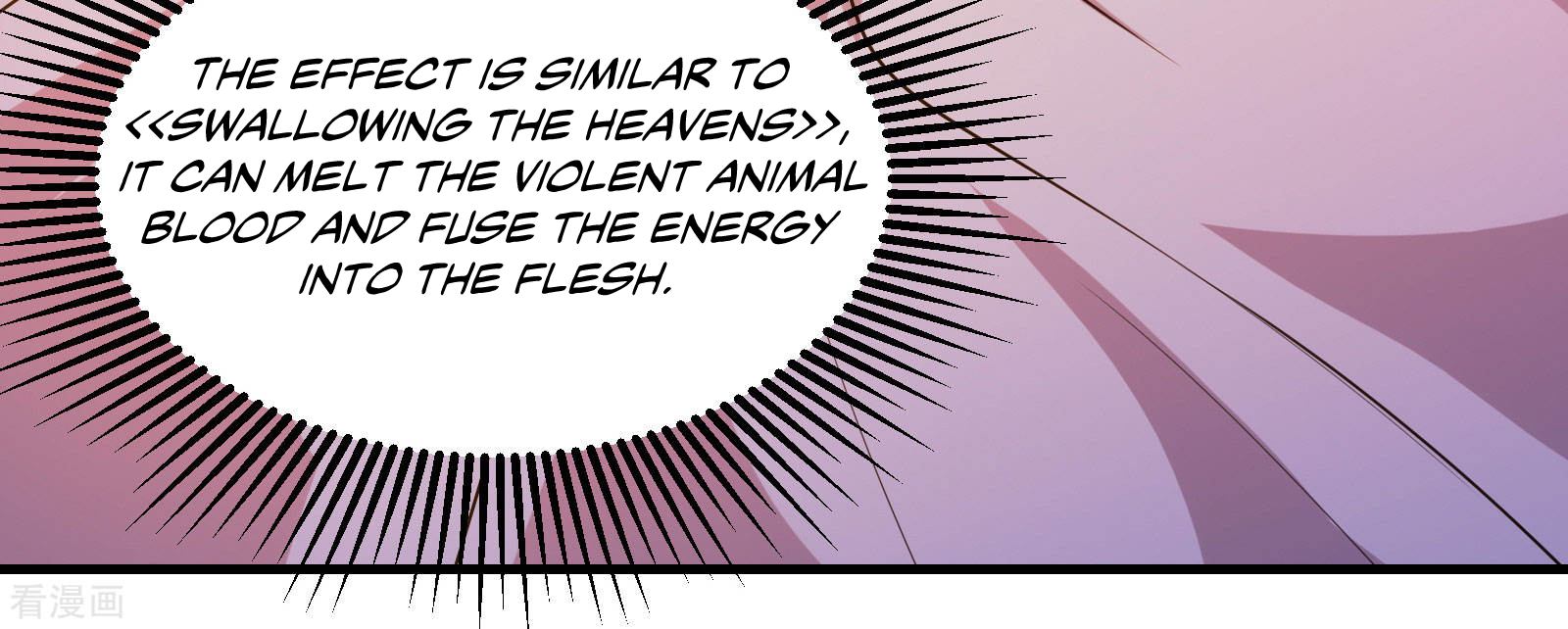 Matchless Emperor Chapter 14 31
